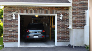 Garage Door Installation at Villas Of Northdale, Florida